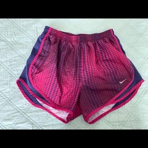 Nike shorts